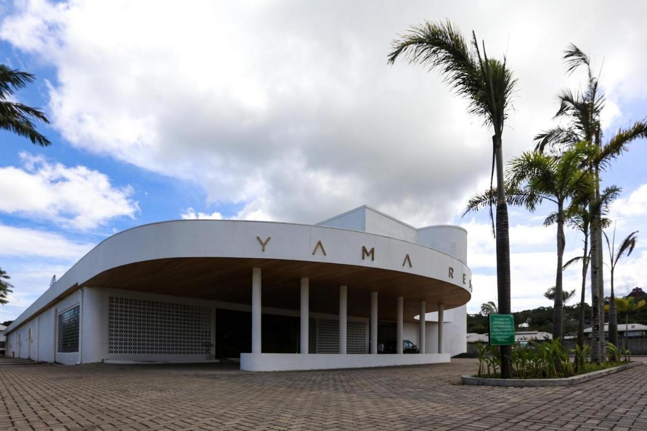 Yama Resort Indonesia Tondano Exterior foto